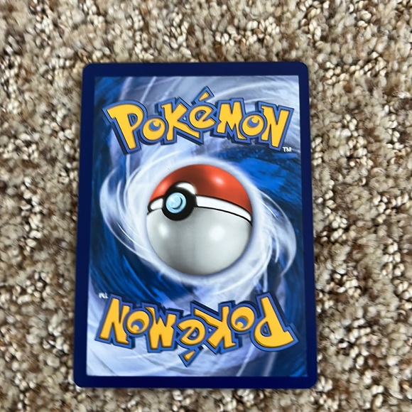 Basic Charmander LV.10 @2016 poke’mon - Picture 3 of 3